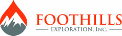 foothills exploration logo