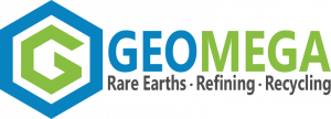 Geomega Resources Inc logo