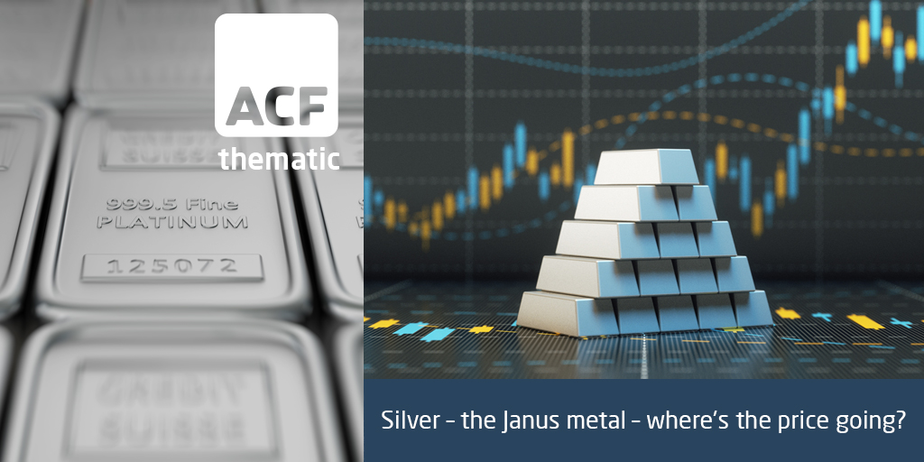 AFC Equity Research Silver Market The Janus-Metal