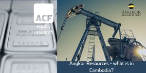 angkor resources investment case