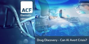 Artificical Intelligence (AI) in Drug Discovery