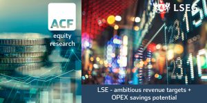 london stock exchange investment research