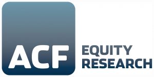 ACF Equity Research logo