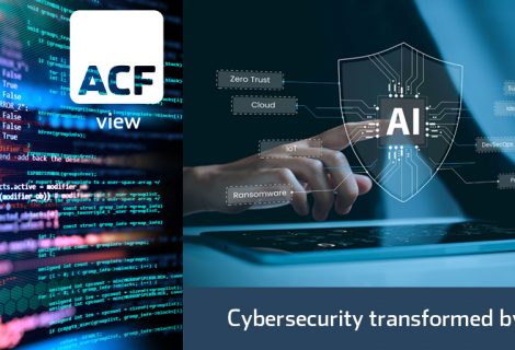 AI in Cybersecurity AI in Cybersecurity