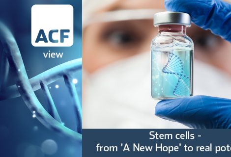 Unlocking Hope – Stem Cells & Neurodegenerative Diseases